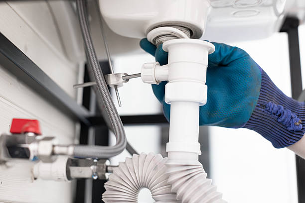 Reliable Plumbing contractor in Norwood, NC by AAA Plumbing Heating